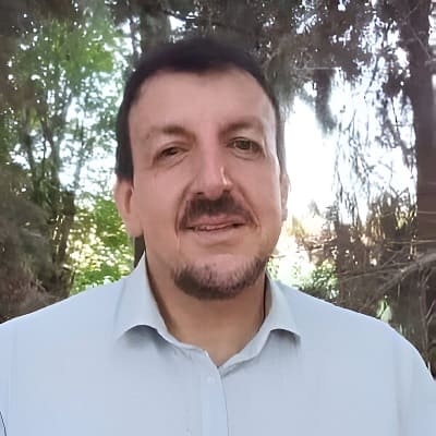 Milton Galdames Toledo - Psicólogo clínico especializado en terapia online Psicólogo Milton Galdames, especialista en terapia online desde Chile