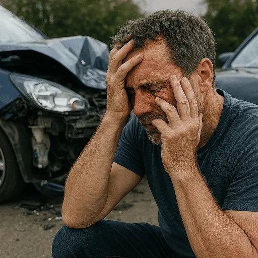 La Libertad de Sanar: ¿Qué haces con lo que te han hecho? (TEPT)